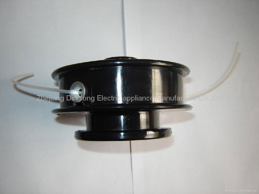 Manual trimmer head DL-1205 2