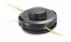  NEW univeral  easy load TAP-N-GO trimmer head DL-1236