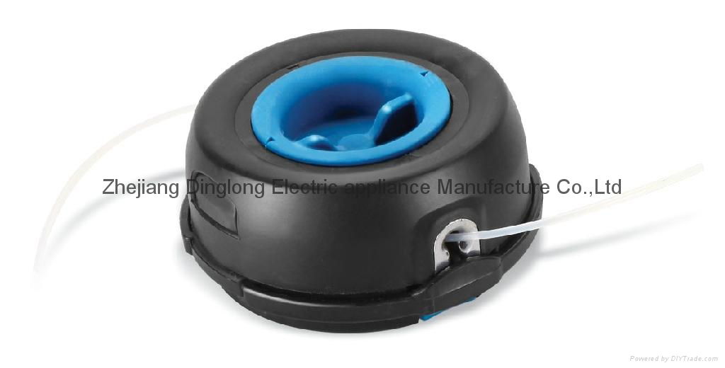 Manual trimmer head DL1241 (China Manufacturer) Garden Tools