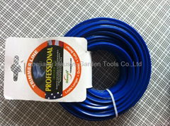 TRIMMER LINE,2.4mm*15m,dark blue in head card package 