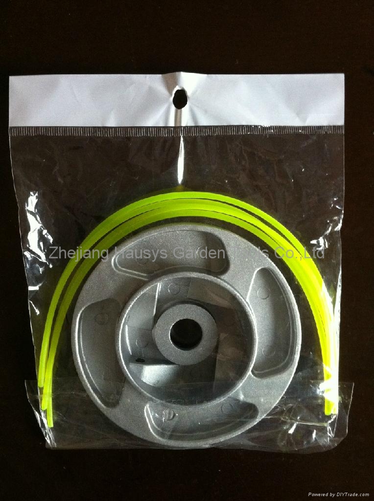 trimmer head DL2104 China Manufacturer Trimmer heads ZHEJIANG