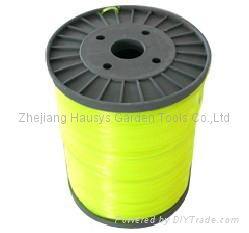 grass trimmer  line spool