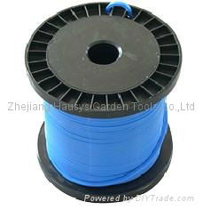 grass cutting nylon line