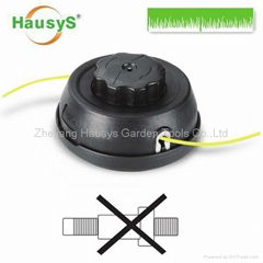 Easy load trimmer head DL-1215