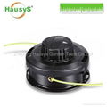 nylon head for brush cutter 