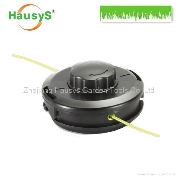  NEW easy load TAP-N-GO trimmer head DL-1235