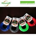 round square trimmer string line
