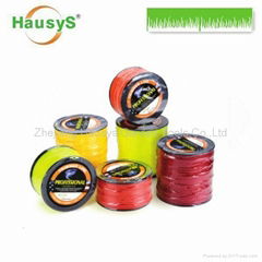 bush cutter nylon line 