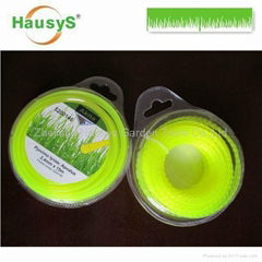 grass cutter string line