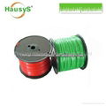 nylon cutter line