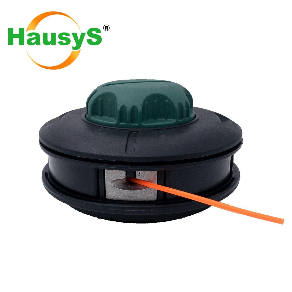 DL-3243 EasyLoad High Quality Grass Brush Cutter Spare Parts Nylon Trimmer Head  3