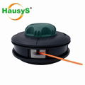 DL-3243 EasyLoad High Quality Grass Brush Cutter Spare Parts Nylon Trimmer Head  3