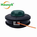 DL-3243 EasyLoad High Quality Grass Brush Cutter Spare Parts Nylon Trimmer Head 