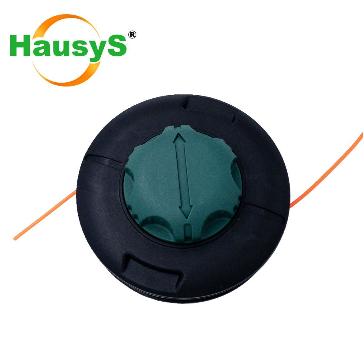 DL-3243 EasyLoad High Quality Grass Brush Cutter Spare Parts Nylon Trimmer Head  4