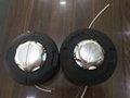 EasyLoad High Quality Grass Brush Cutter Spare Parts Nylon Trimmer Head DL-4243 3