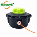 Brush cutter parts nylon trimmer head