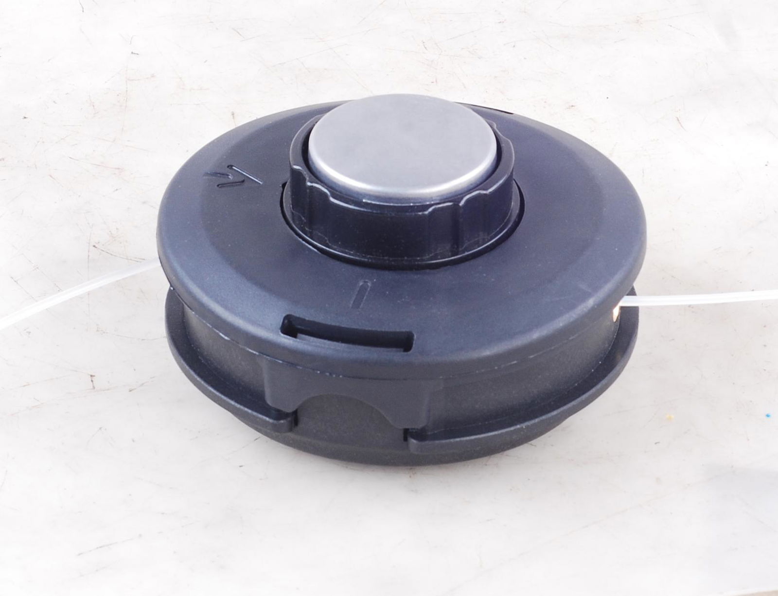 DL-1355 Aluminum trimmer head 