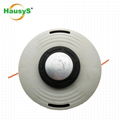 DL-5209 46-2 aluminium knob heavy duty