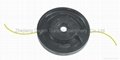 Nylon Fixed Line Trimmer Head DL-1106 1