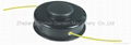  Ø130 - Univ. Mounting  Trimmer Head DL-1207 1