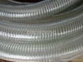 PVC钢丝管 3
