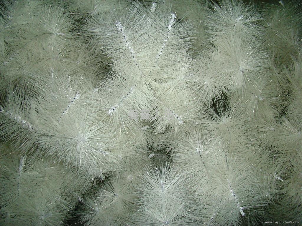 10尺白色松针树 1