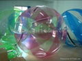 Hot sale inflatable aqua ball / water