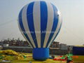 advertising balloon / inflatable ground balloon / inflatable balloon 1