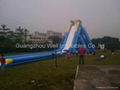 giant inflatable water slide for kids and adults 3