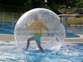 water walking ball for sale / water balloon  2