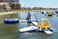 High quality Inflatable water park/ water toys/ water game 5