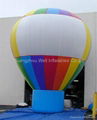 advertising balloon / inflatable ground balloon / inflatable balloon 2