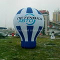 advertising balloon / inflatable ground balloon / inflatable balloon 3