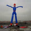 inflatable sky dancer / air dancer / sky tube 4