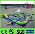 High quality Inflatable water park/ water toys/ water game