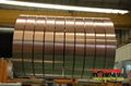 DHP Grade Copper Strip C12200 1