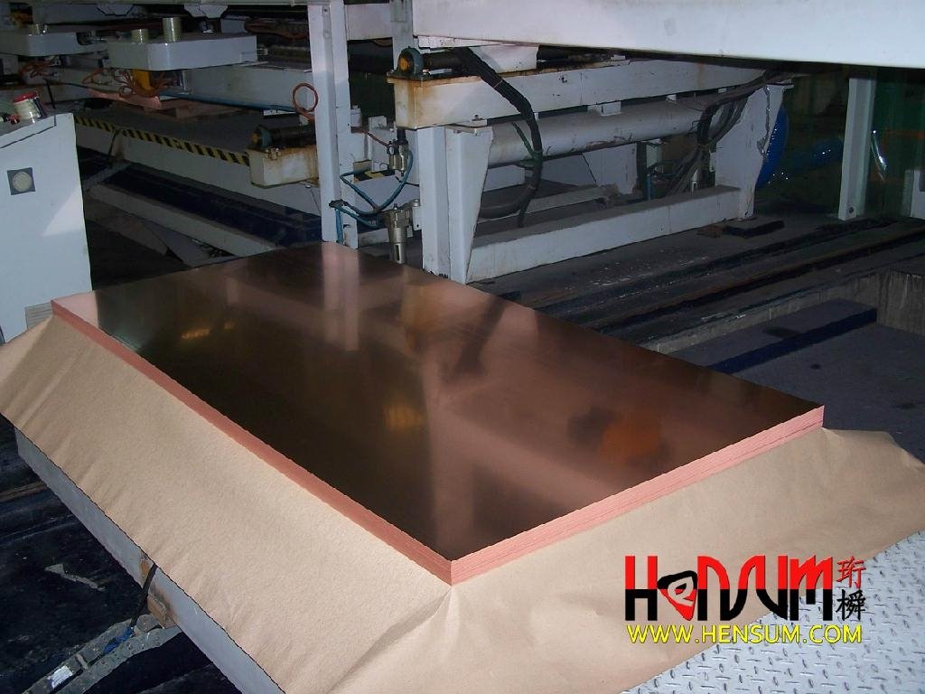 Copper Sheet C1100/C1020/C1220