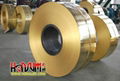 Brass Strip CuZn35 1