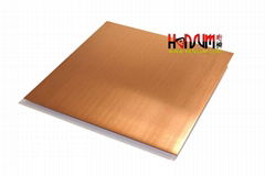 ETP Grade Copper Sheet C11000