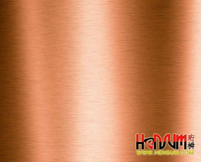 ETP Grade Copper Sheet C11000 2