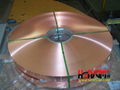 Phosphor Bronze Sheet C5191/C5210/CuSn6/CuSn8 1