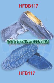 SHOE COVER