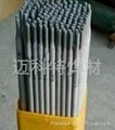 D908型耐熱耐蝕耐磨堆焊條 2