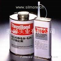 Coil Fixing Glue 3