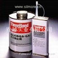 Coil Fixing Glue 3