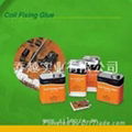 Coil Fixing Glue 1