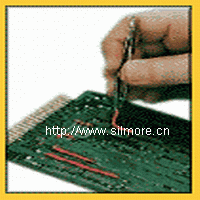 防焊膠 2