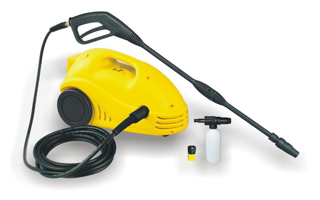 High Pressure Cleaner QL-2100A