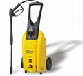 HIGH PRESSURE CLEANER QL-3100B