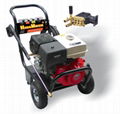 13HP 3600PSI Gasoline Premium Pressure Washer 1